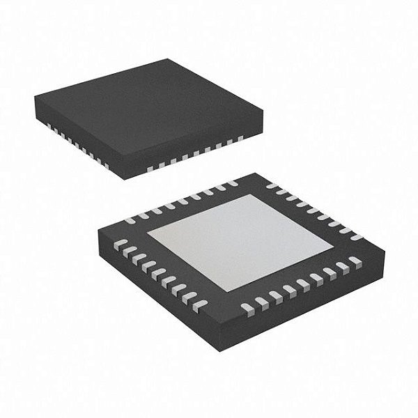 Circuito Integrado MAX8743ETX K0299