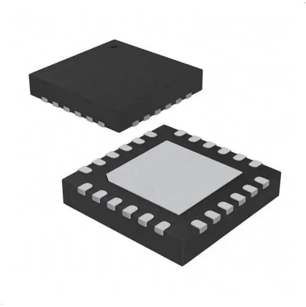 Circuitos Integrados Max17122etl K0524