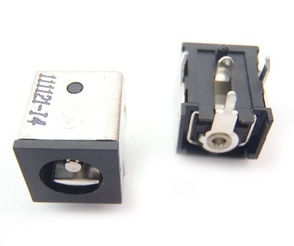 Conector Dc Jack Hp Zd7000 Toshiba A70 K0859