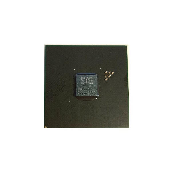 Chipset BGA SIS761GX K1521