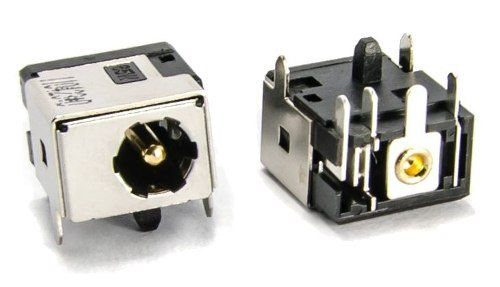 Conector Dc Jack para Acer 3000 D520 HP300 K1767