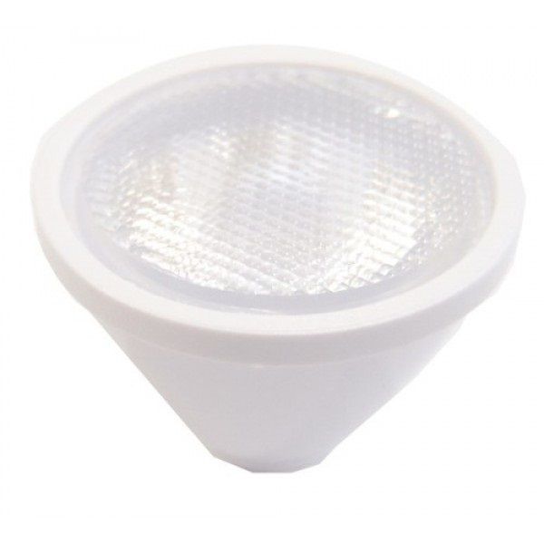 Lente 25 Graus Para LED Cree XPE XPG XTE 3535 KB-H22-25-XP K1960