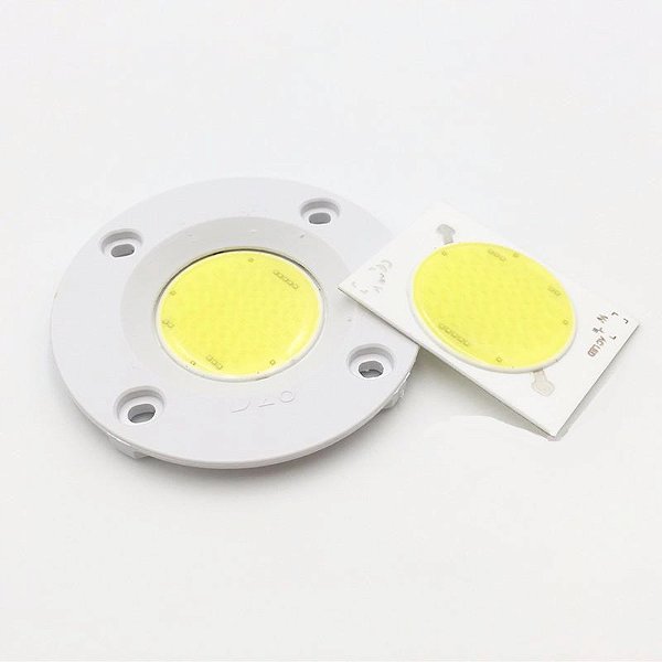 LED 50W Branco Frio 6000K Driverless 220VAC K1953