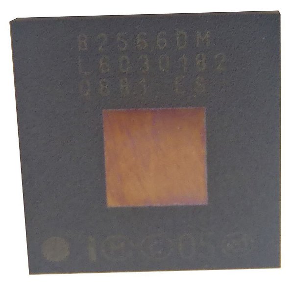 Chipset BGA Ru82566dm Smd K0160