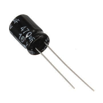 470uf 16v конденсатор 470uf 16v конденсатор