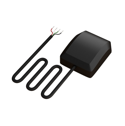 Antena GPS GNSS BDS Módulo Receptor Integrado E108-GN03G-TTL 3M