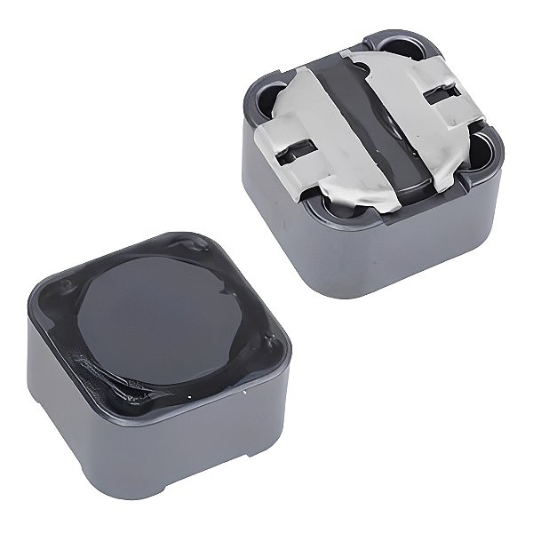 Indutor de Potência 220uH 1A 7x7x4mm SMD K3050