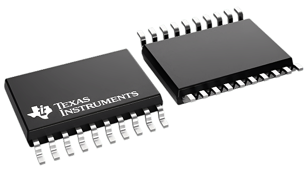 Circuito Integrado MCU MSP430G2102 TSSOP-20 SMD F0007