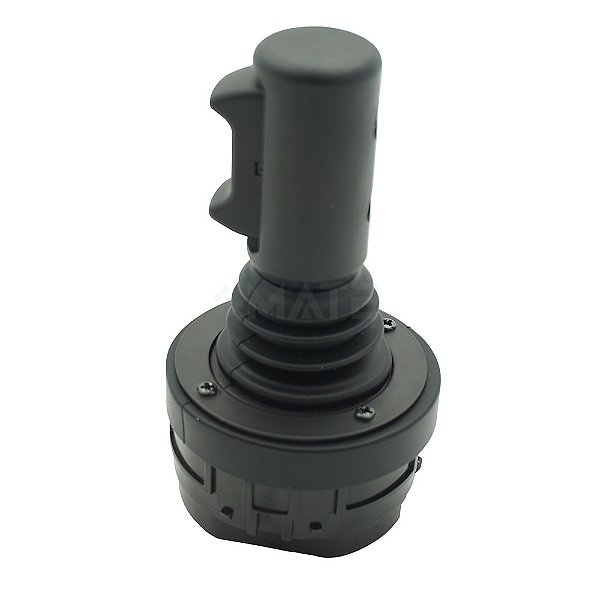 Joystick Florestal com Interruptor de Alavanca ROCKERSWITCH