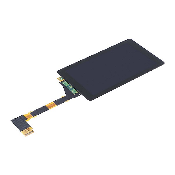 Tela LCD 2K Para Impressora 3D Photon Photon S 3D0087