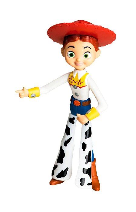 Boneca Toy Story Jessie