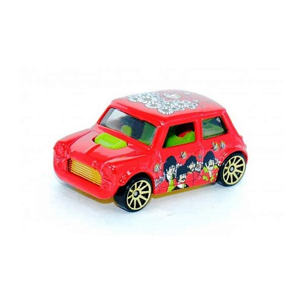 Mini carrinho hot wheels Clearance