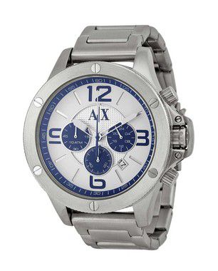 Relógio Armani Exchange AX1502 - coquelux