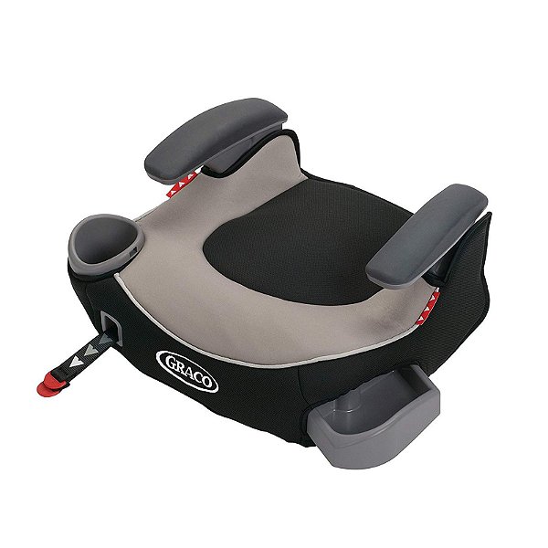 Assento de Elevação de Bebê para Carro Graco S/ Encosto Até 45kg - coquelux