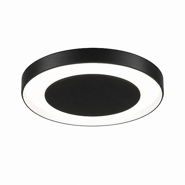 Plafon Golden Art T118-30PI Sanca Redondo Ø30cm 4xG9