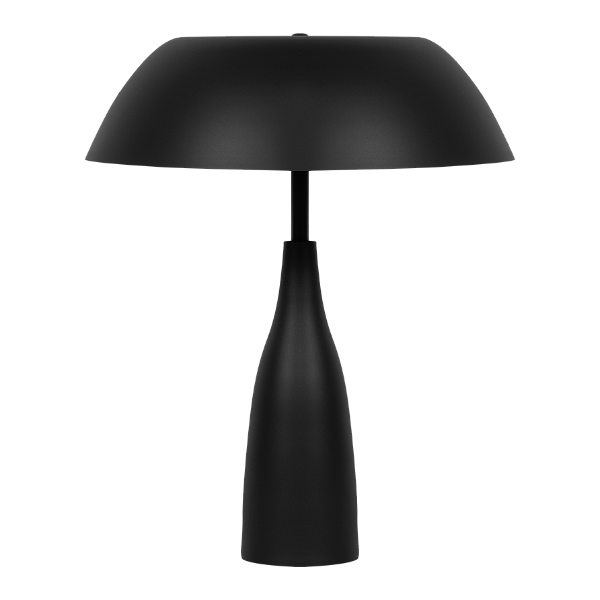 Abajur Dueluci Confort 1088 Alumínio Articulado Ø40cm x A48cm 2x G9 LED Linha Design Contemporâneo e Funcional