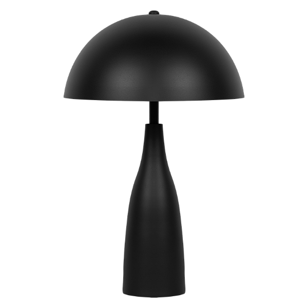 Abajur Dueluci Confort 1089 Alumínio Ø32cm x A48cm 2x G9 LED Linha Design Contemporâneo e Minimalista