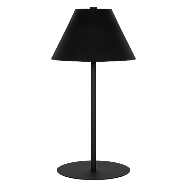 Abajur Dueluci Sim 1092 Alumínio Ø24cm x A46cm 2x G9 LED 3W Linha Design Contemporâneo Minimalista