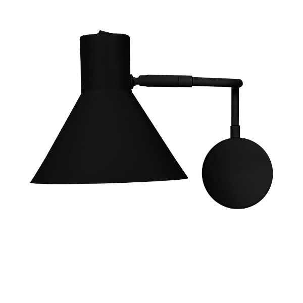 Arandela Articulada Esquerda Dueluci Alumínio Acrílico Cúpula G9 (Interruptor na Cúpula) 386ECU PIX