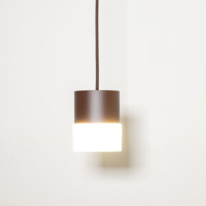 Pendente Dama Munclair – Studio Design Ø8cm x A10cm (Regulável 200cm) 4688