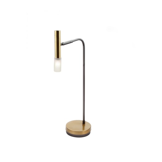 Arandela Interna Old Artisan ABJ-5752 em Alumínio – 1 Lâmpada G9 – P200 × L120 × A530 mm – Acabamentos Pintado, Polido ou Escovado