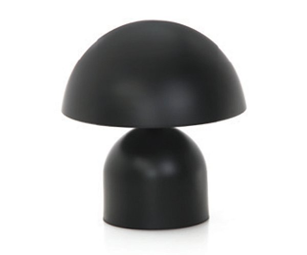 Abajur Interno Old Artisan ABJ-5923 em Alumínio – 3 Lâmpadas G9 – Ø240 × A270 mm – Acabamentos Pintado ou Escovado