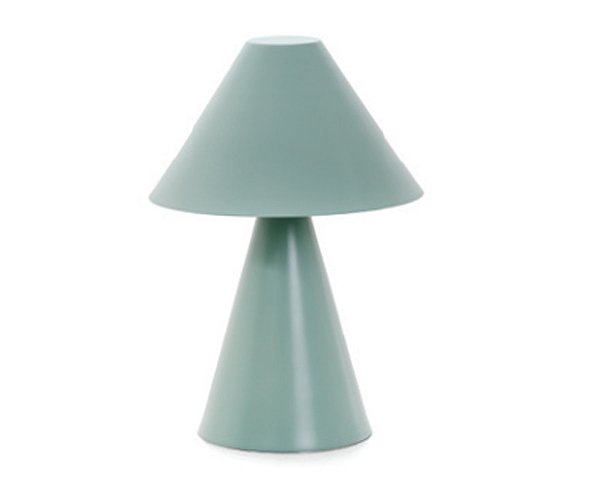 Abajur Interno Old Artisan ABJ-5924 em Alumínio – 3 Lâmpadas G9 – Ø230 × A340 mm – Acabamentos Pintado ou Escovado