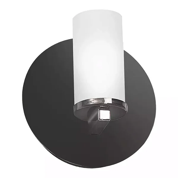 Arandela Old Artisan AR-5652 em Alumínio – 1 G9 – P80 × L140 × A145 mm – Acabamento