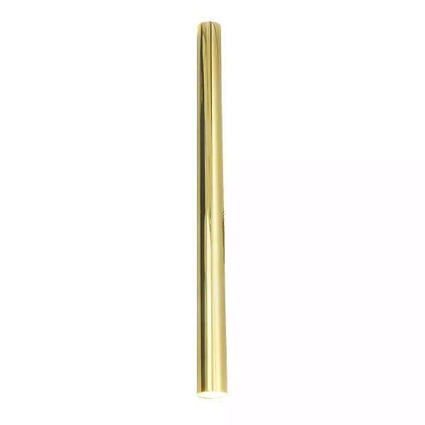 Arandela Interna Old Artisan AR-5808 em Alumínio – 2 Lâmpadas MR11 – A600 × L40 × P45 mm – Acabamento Pintado