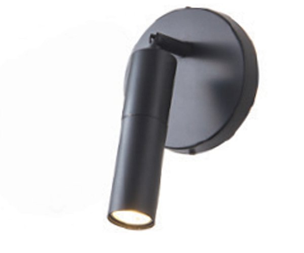 Arandela Interna Old Artisan AR-5820 em Alumínio – 1 Lâmpada MR11 – A215 × L125 × P80 mm – Acabamentos Pintado / Escovado / Polido