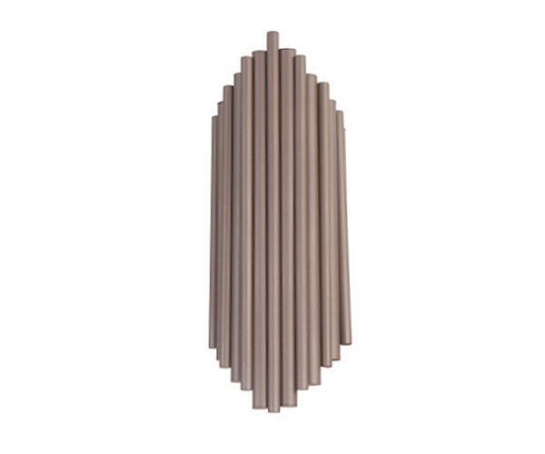 Arandela Interna Old Artisan AR-5895 em Alumínio – 4 Lâmpadas G9 – P100 × L190 × A510 mm – Acabamento Pintado