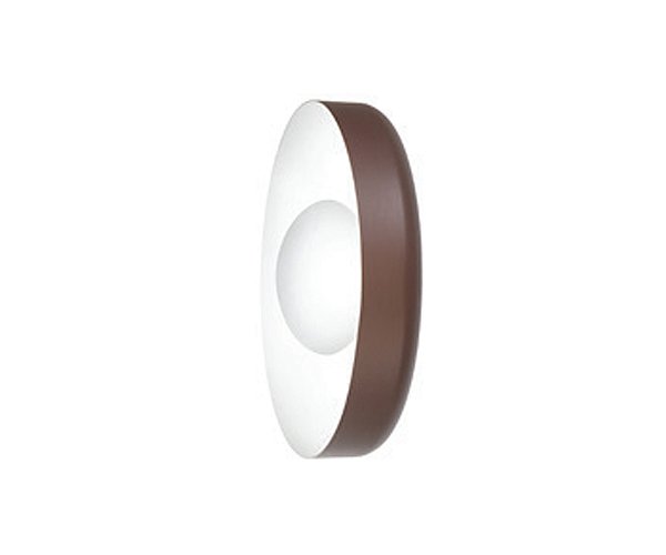 Arandela Interna Old Artisan AR-5929 em Alumínio – 1 Lâmpada LED 5,5W 2700K – Ø280 × A85 mm – Acabamentos Pintado ou Escovado