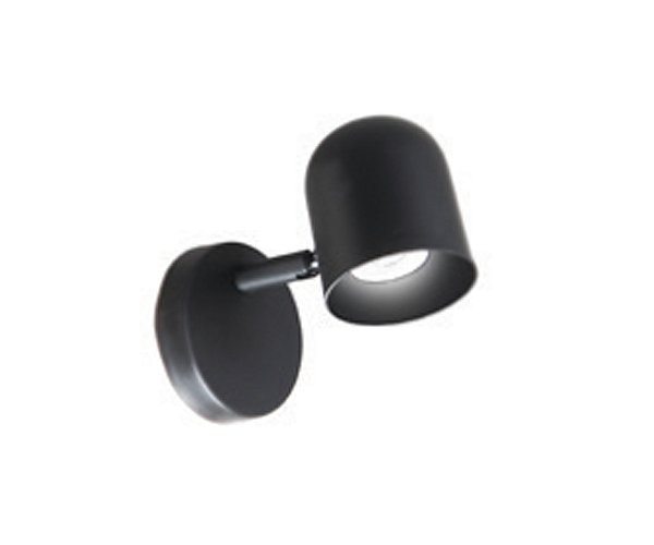 Arandela Interna Old Artisan AR-5950 em Alumínio – 1 Lâmpada MR11 5W – 130 x 80 x 100 mm – Acabamento Pintado