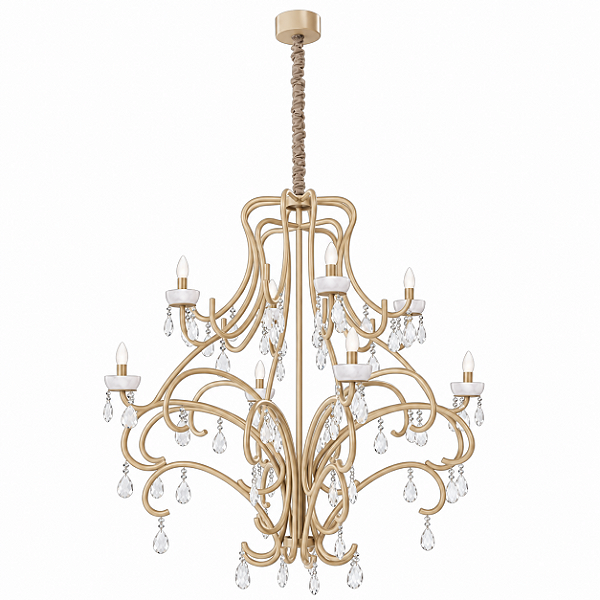LUSTRE NOUVEAU