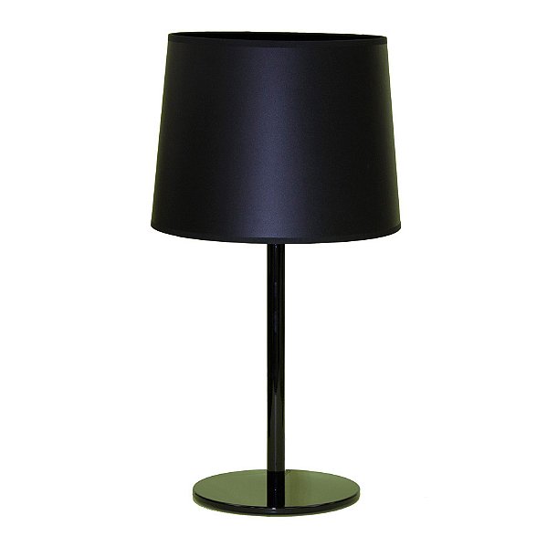 Abajur Castt em Latão com Base Redonda Ø22cm E27 63cm | Golden Art M895LT