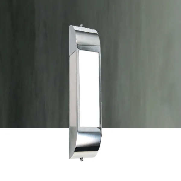 Arandela Camarim Golden Art 40x09x09 cm em Latão com Soquete E27 P389LT