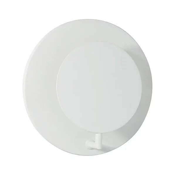 Arandela Espelho Golden Art Ø 20 cm em Latão com Soquete G9 P841LT