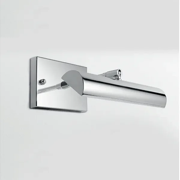 Arandela Golden Art Canoa em Latão com 2 Soquetes G9 P314LT