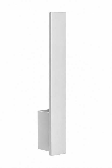 (Pintura) Arandela Pallo Golden Art P1910-58PI 58 x 5 cm com LED Integrado