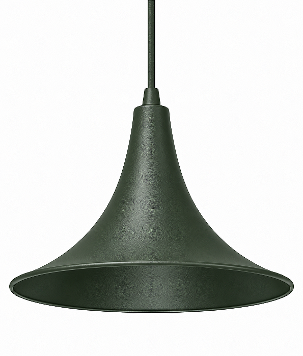 Pendente MISTT Ø 35 cm Golden Art T900-35PI Pintura – Design Moderno