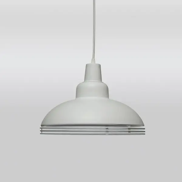 Pendente ROMI Aramado Ø 36 cm Pintura – Design Moderno Golden Art T767PI