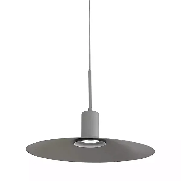 Pendente Tule Ø34cm x 27,2cm – 1x MR16 | Usina Design Iluminação 25116-35