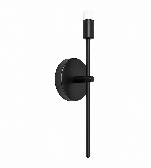 Arandela Cross LED 37,7cm – LED Integrado 5W 4000K | Usina Design Iluminação 19743-1LED4