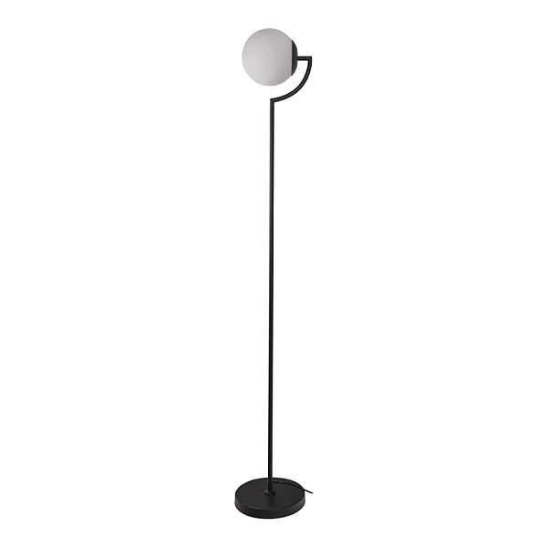 Coluna Allen E27 162cm | Usina Design Iluminação 25008-20