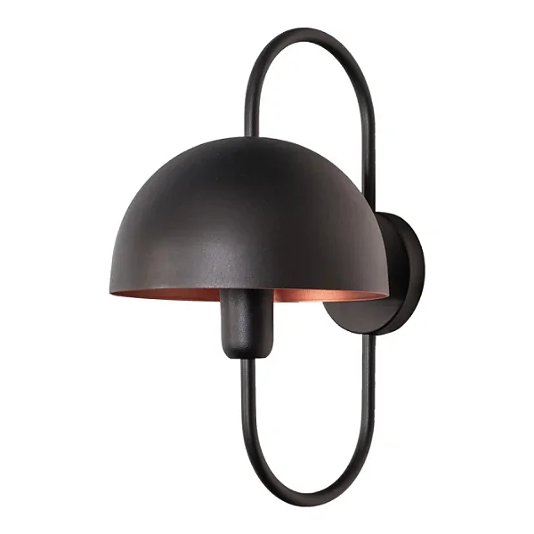 Arandela Iglu E27 43,5cm | Usina Design Iluminação 25040-32