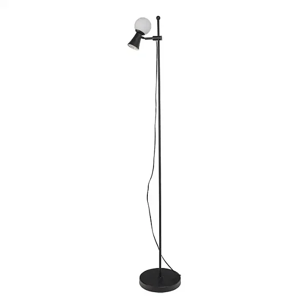 Coluna Dirham 1xG9 + 1xMR16 | Usina Design Iluminação 25058-1