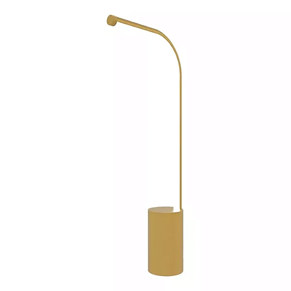 Abajur Kira LED 6W 3000K Design Moderno 500mm 19821-51LED3