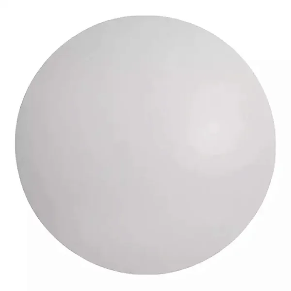 Arandela Eclipse LED 50W 4000K Ø400mm Design Moderno 239-40LED4