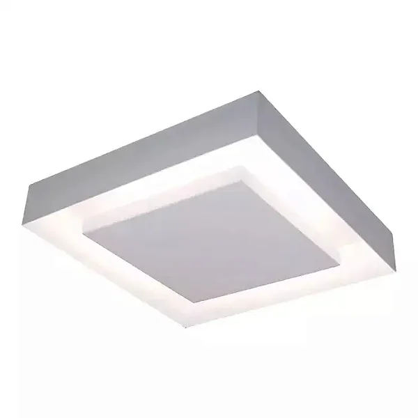 Plafon Home LED 36W 3000K 455mm Design Moderno 251-5LED3
