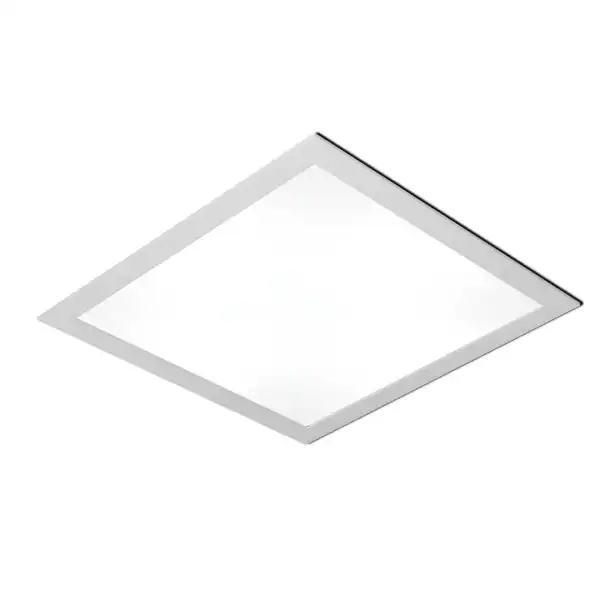 Embutido Ruler Usina Design Quadrado 4x E27 + 1x AR70 500mm 3703-50
